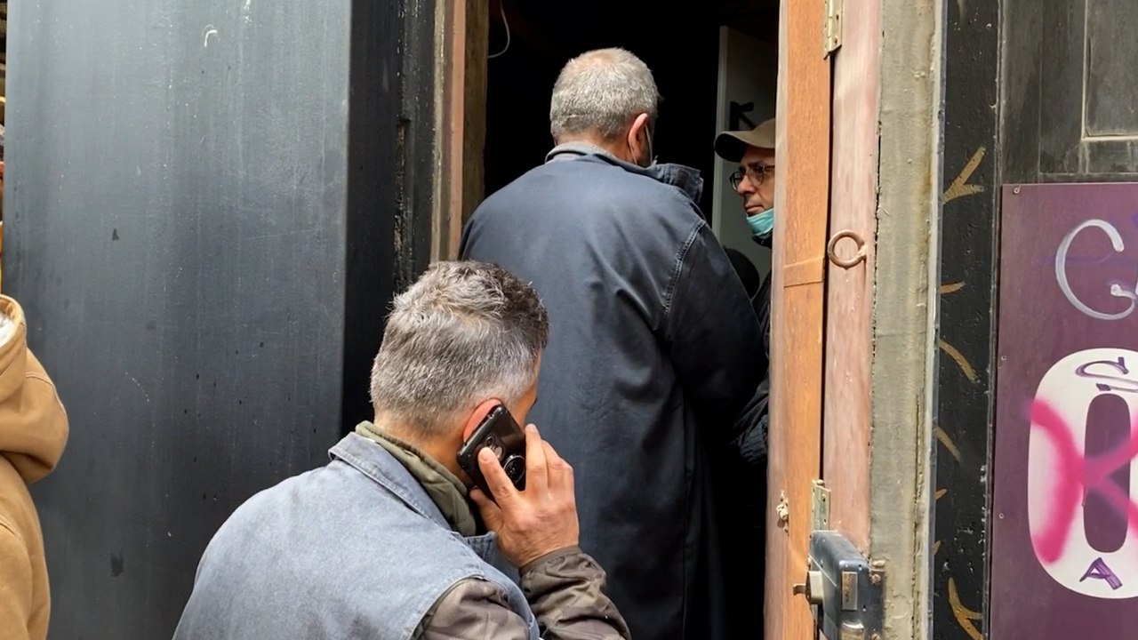 Moda Sahnesi’nin elektriği üçüncü kez kesildi