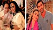 Ranbir-Alia Wedding: Ila Arun ने Soni Razdan  को सास बनने पर दी बधाई | FilmiBeat