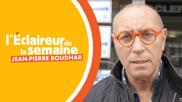 Ancien sdf devenu agent immobilier, il aide les plus démunis