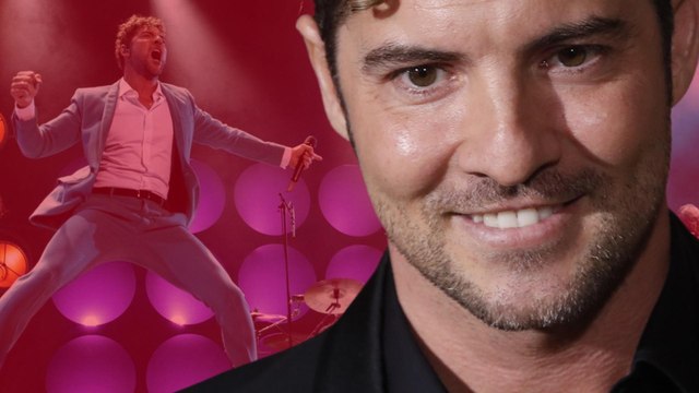 David Bisbal revela su plan oculto y su ex, Elena Tablada, no se lo puede creer