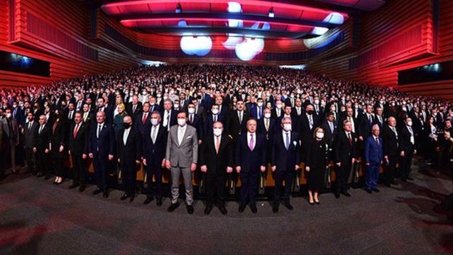 İklim değişikliğinin ele alındığı Eko İklim Zirvesi rekora imza attı