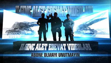 Acayip kesici ALET
