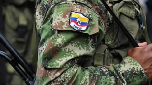 Integrantes de las disidencias de las Farc estarían siendo contratados por el Clan del Golfo