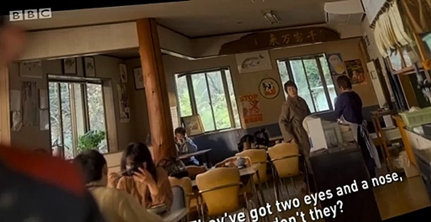Giri/Haji S01 E07