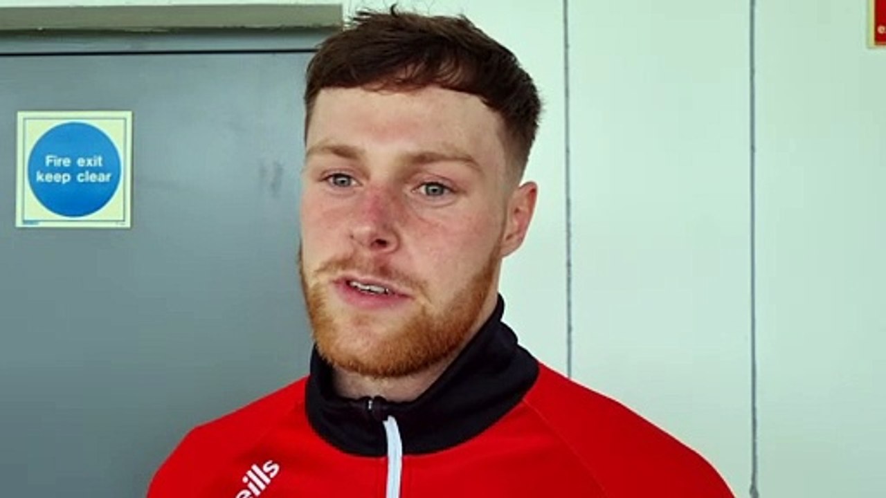 Cameron McJannet Contract Extension