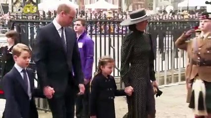 Will Prince Harry Visit His Grandmother While He’s in the UK?