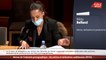 Dérives de l'industrie pornographique : la réalisatrice Ovidie auditionnée  - En Séance au Sénat (13/04/2022)