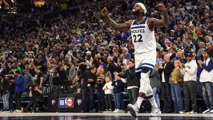 Timberwolves Defeat Clippers For Spot In Postseason