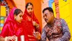 साली जी के चक्कर में लुगाई से झगड़ा | Manish Kharda, Divya Tak, Himansi | New Rajasthani Comedy Video || Marwadi Desi Comedy - FULL HD