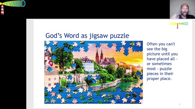 RE 051 Building = Greek word Apostasia - Principle of Correct Translation