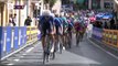 Il Giro di Sicilia EOLO 2022 | The Last km | Stage 2