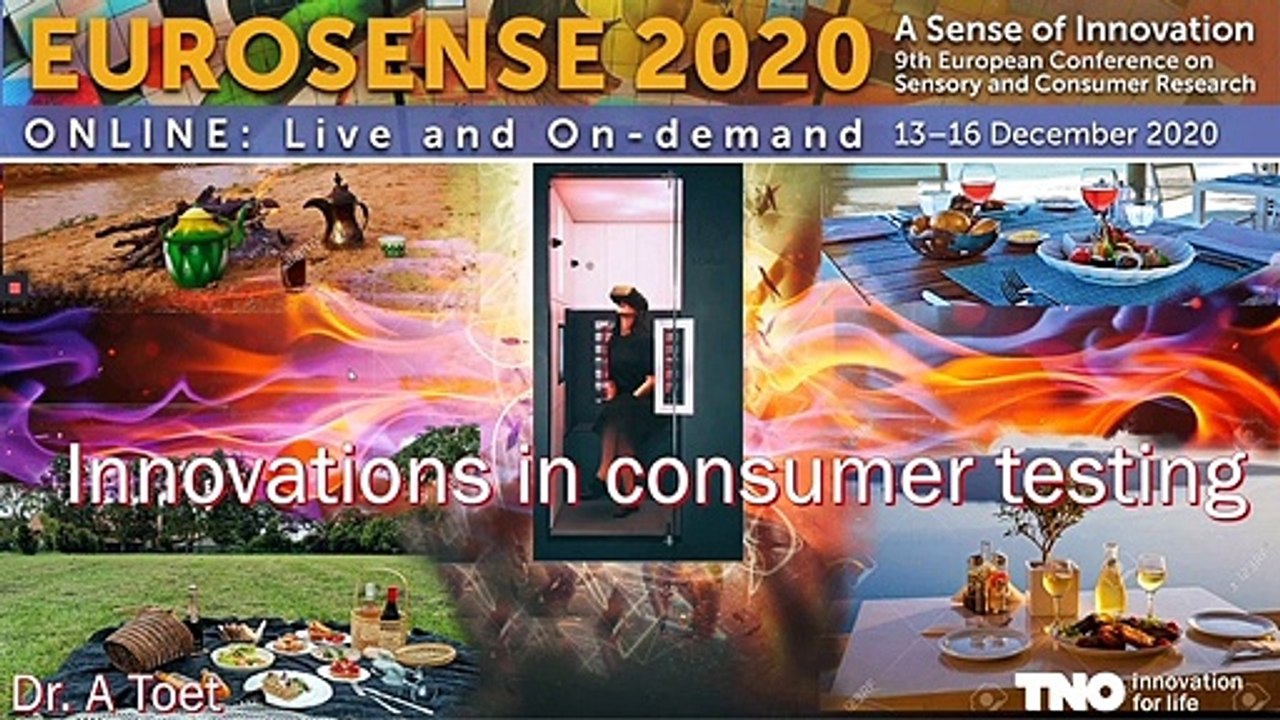 EuroSense Workshop