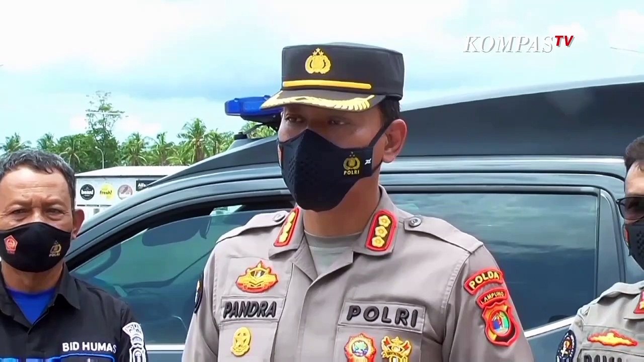 Klarifikasi Try Setia Budi, Warga Lampung Dituding jadi Pelaku Pengeroyokan Ade Armando