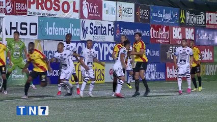 Download Video: td7-herediano-y-grecia-unicos-con-tres-victorias-seguidas-130422