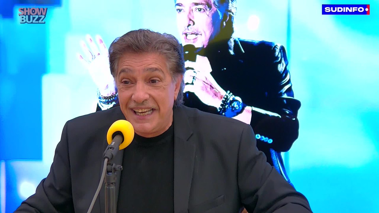 Frédéric François évoque son coup de foudre pour Monique, l'amour de sa vie: "Peut-être qu'elle a souffert, mais elle ne l'a jamais montré"