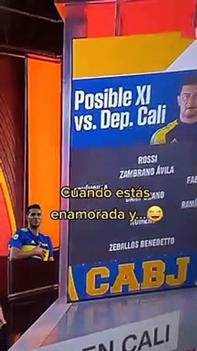 El fallido de Alina Moine