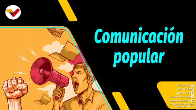 Al Aire | Los medios alternativos, comunitarios y revolucionarios como instrumento de información