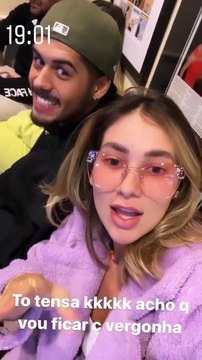 Casamento de Virgínia Fonseca e Zé Felipe em Las Vegas