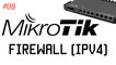 [TUT] MikroTik - Firewall einrichten (IPv4) [4K | DE]