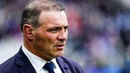 Le manager du XV de France Raphaël Ibañez “très choqué” après avoir été témoin de l’accident mortel