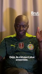 3 moments qui ont changé la vie d'Omar Pène