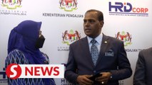 Saravanan: Indonesian maids will be paid at least the minimum wage of RM1,500