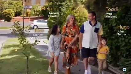 Neighbours 8824 9th May 2022