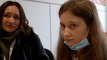 Après avoir laissé leur vie derrière eux, ces élèves ukrainiens vont intégrer l’école française