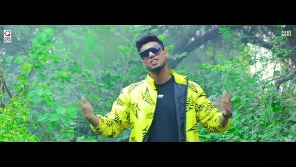 Distance Love (Cover) | Nabii and Deepak Dahiya | Mrigendra Bharti