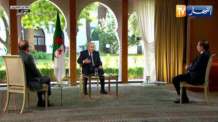 زيارة لودريان.. ماذا تريد فرنسا من الجزائر ؟