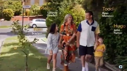 Neighbours 9th May 2022 (8824)