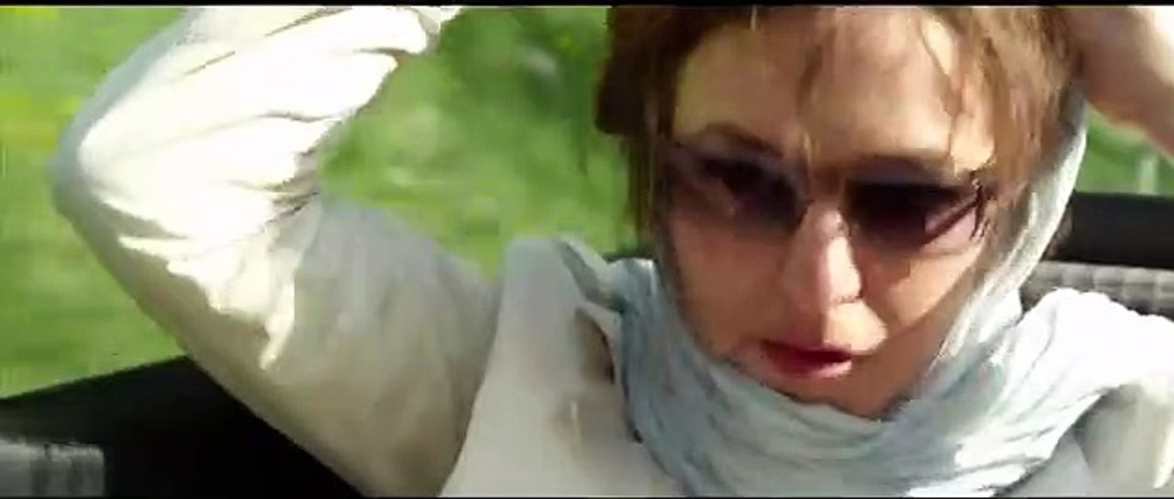 This Woman Was Isolated From The Outside World By An Invisible Barrier !!