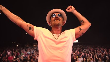 Jan Delay - OH JONNY (LIVE AUS DEM HAMBURGER HAFEN, 2021)