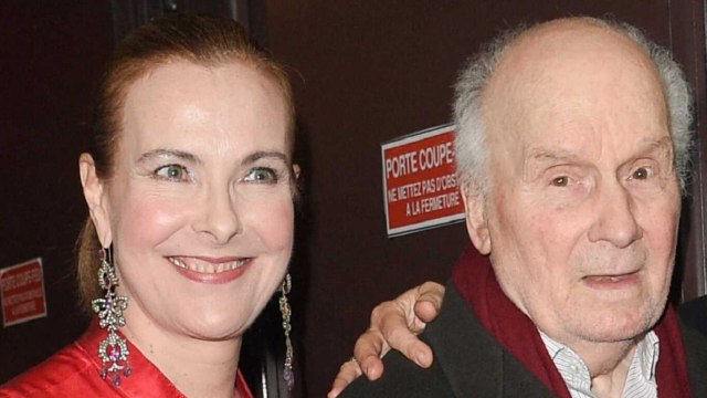 GALA VIDEO - Mort de Michel Bouquet : avait-il un lien de parenté avec Carole Bouquet ?