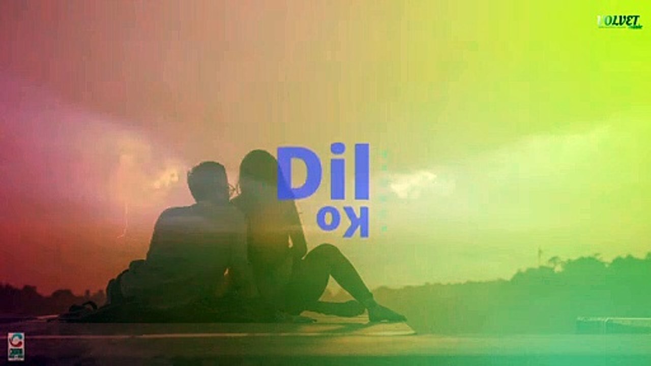 Dil Ko Karaar - with Thunderstrom Sound | Devvrat Jaggi