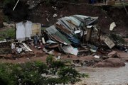 Güney Afrika'daki sel felaketinde can kaybı 253'e yükseldiKwaZulu-Natal afet bölgesi ilan edildi