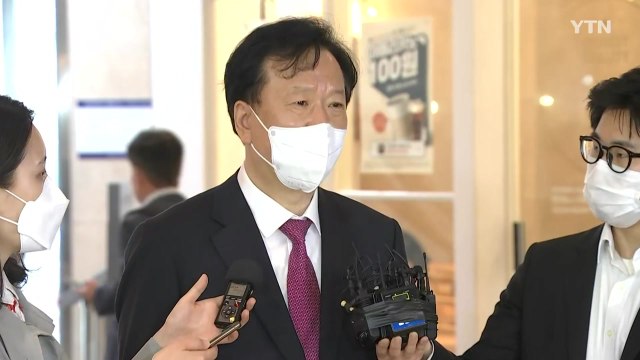 정호영, 자녀 의대 편입 '아빠 찬스' 논란 / YTN