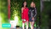Venus & Serena Williams Attend Brooklyn Beckham & Nicola Peltz's Wedding!