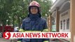 Vietnam News | Fireman saves four people drowning