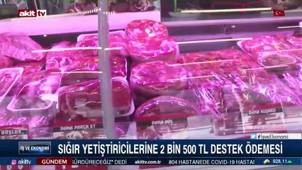 13 Nisan 2022 Ekonomi gündemi