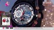 [BerGaaya bersama Rai & Kim] Valentino Rudy Chronograph Modena Watch