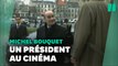 Quand Michel Bouquet jouait parfaitement Mitterrand au cinéma