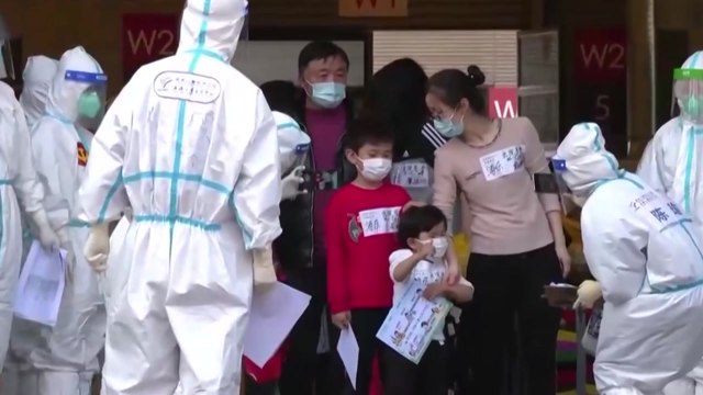 상하이 유학생을 구하자 ...현지 교민들, 하루 만에 5천만 원 모금 / YTN