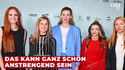 Anne Menden: Der wahre Grund für ihren Ausstieg bei GZSZ