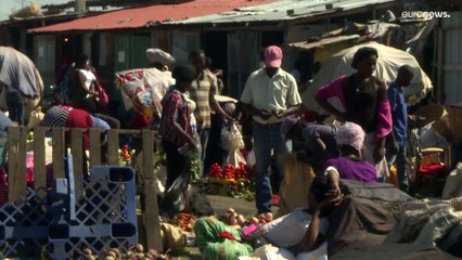 Immer mehr Armut und Hunger: Hilfsorganisation Oxfam legt düstere Vorhersage vor