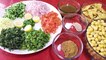 Amazing Chatkhara Chana Chaat Recipe | Ramadan Special Recipe |भंडारे वाली काले चने की रेसिपी | FSTV
