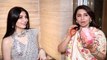 Alia Ranbir Wedding पर Neetu Kapoor Riddhima का Reaction Full Video Viral | Boldsky