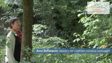 intervista con Anne DuPasquier