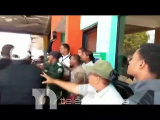 #NacionalesTN: Tras incidente, legisladores aseguran canodromo debe ser eliminado. 12/04/2022