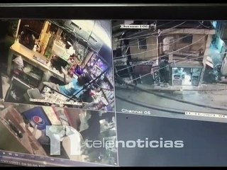 #NacionalesTN: Familiares piden justicia por joven asesinado en el sector Capotillo. 12/04/2022